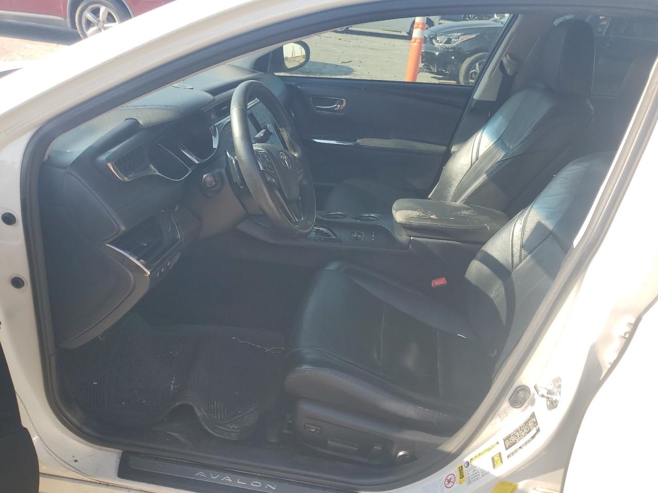 2013 Toyota Avalon Base VIN: 4T1BK1EB1DU017161 Lot: 82494755