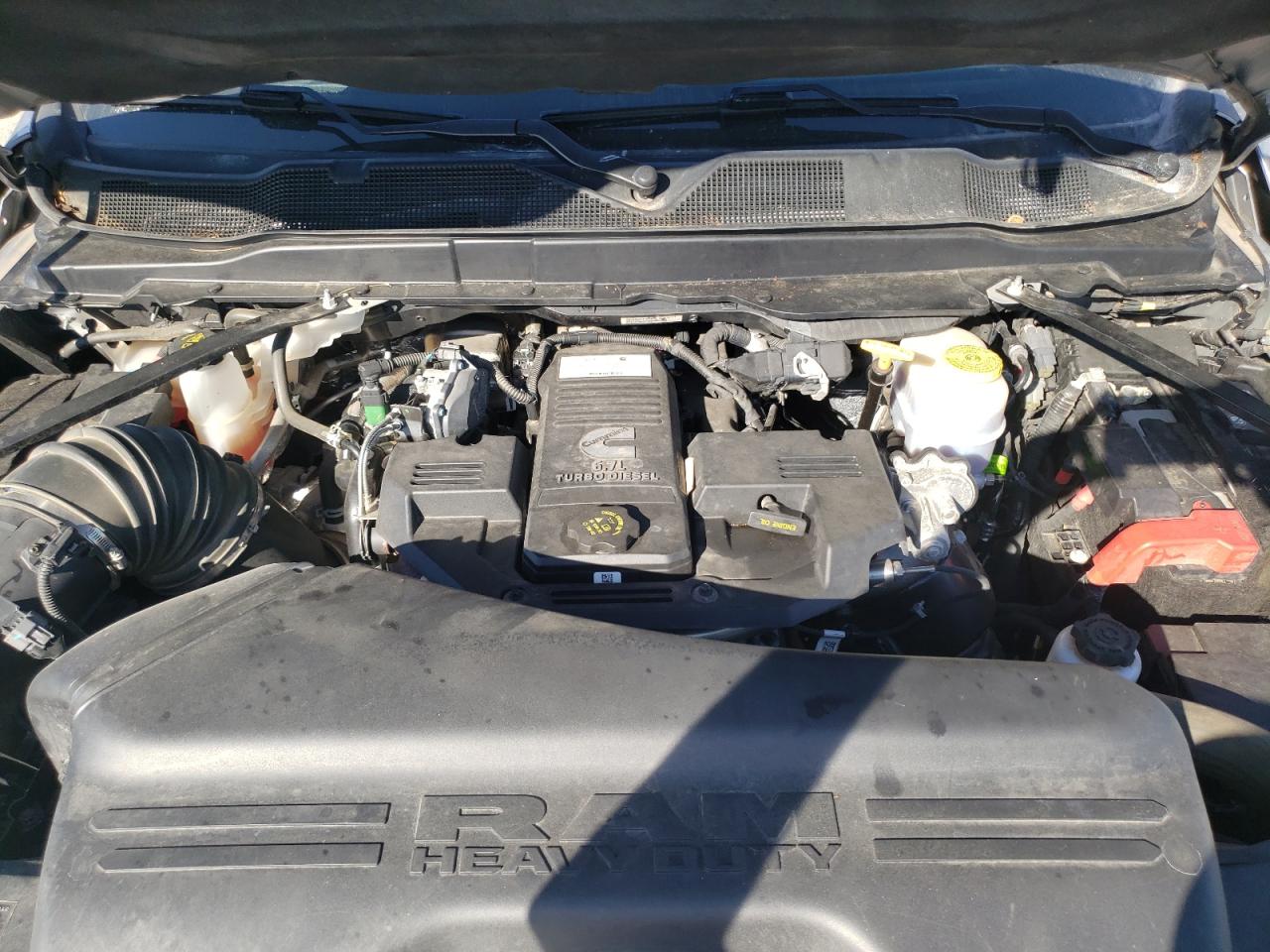 2022 Ram 3500 Limited VIN: 3C63R3SL4NG364346 Lot: 84772265