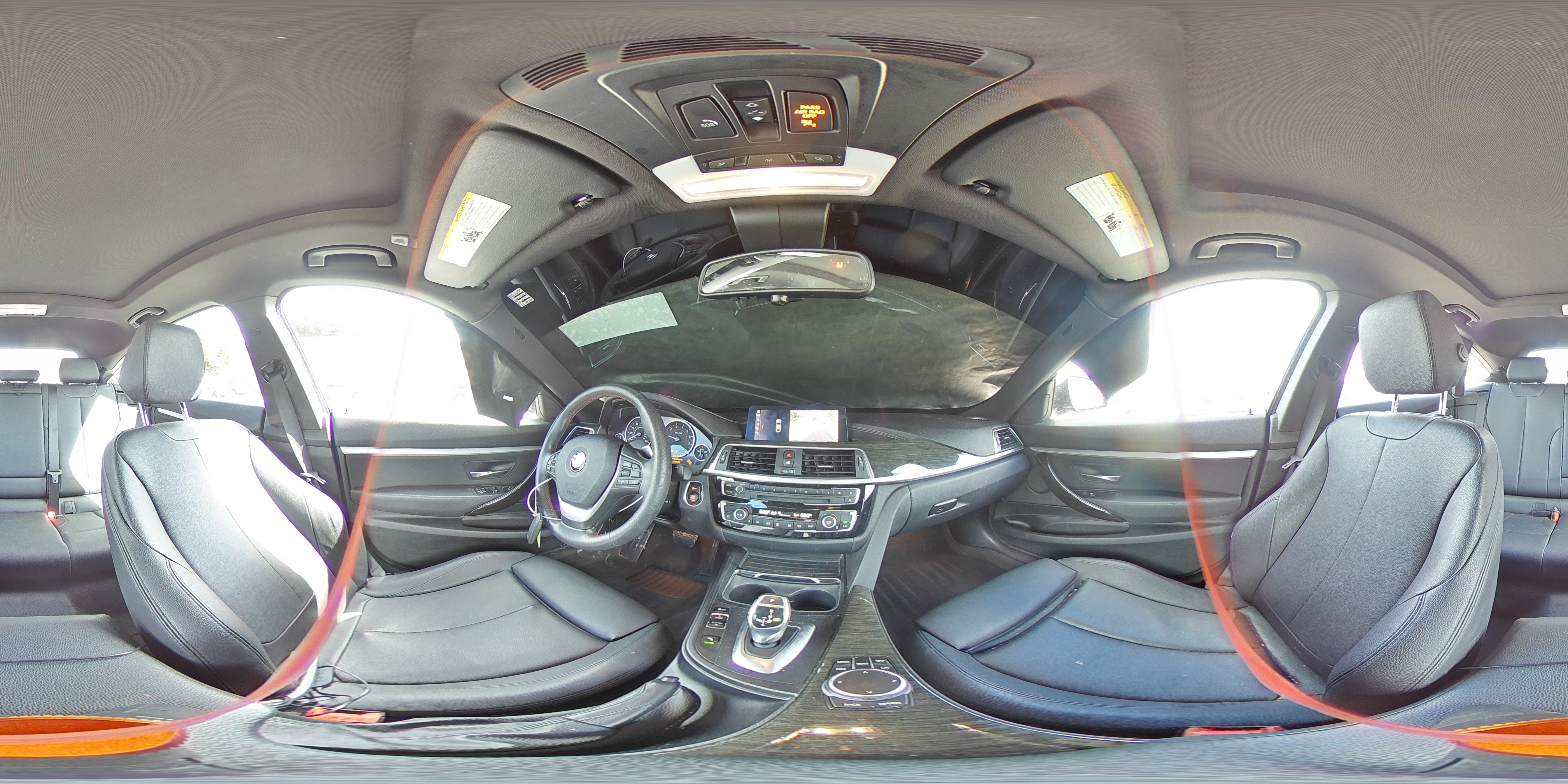 2019 BMW 330Xi Gt VIN: WBA8Z9C55KB220646 Lot: 84479355