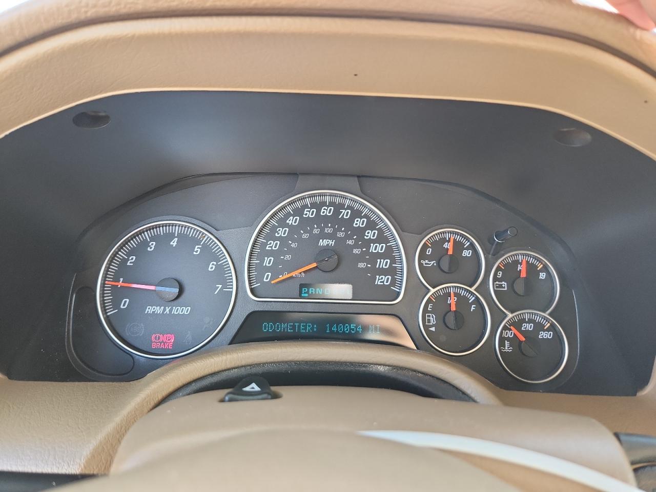 2003 GMC Envoy Xl VIN: 1GKET16S036103873 Lot: 84781775