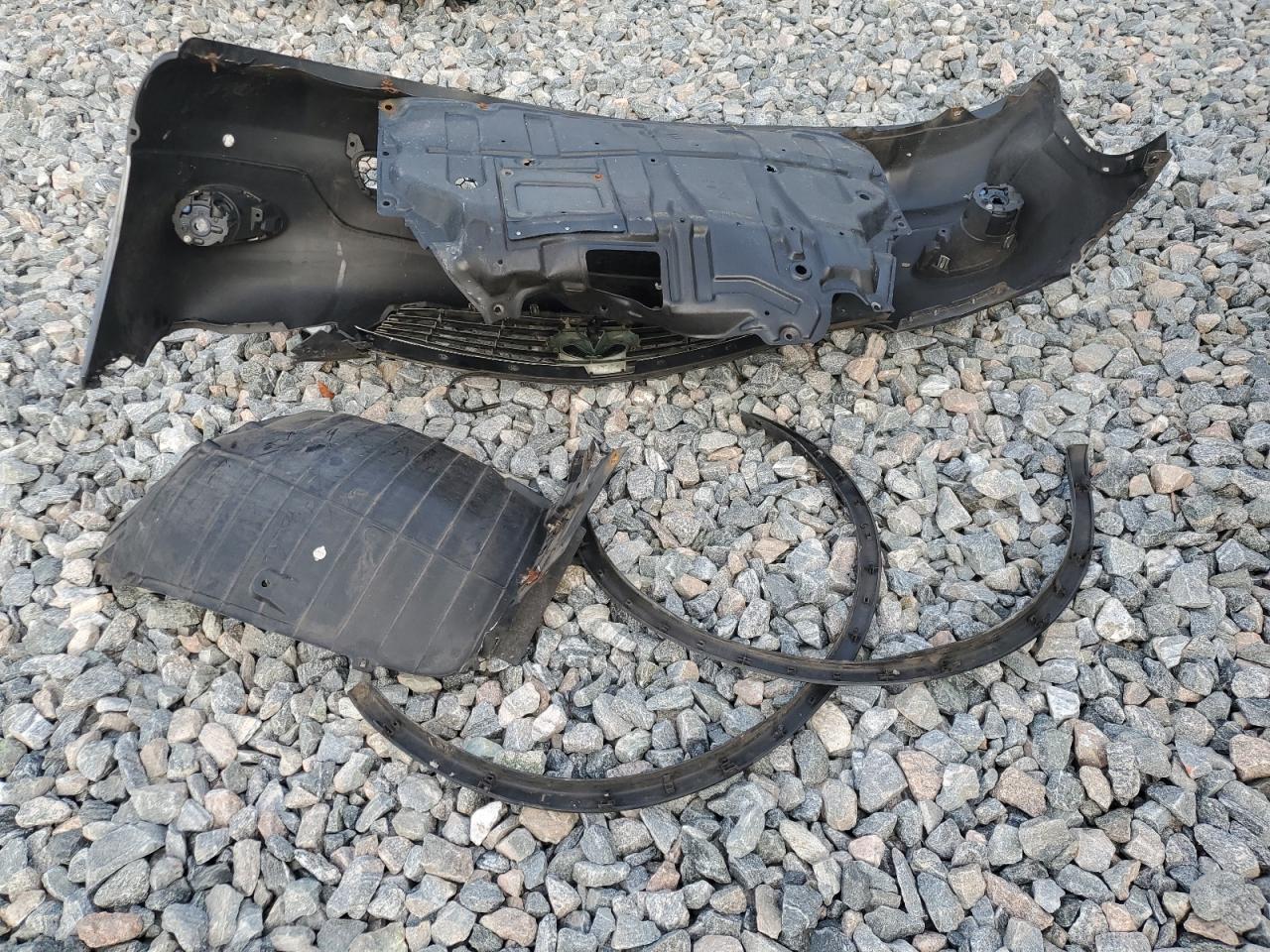 2014 Infiniti Qx50 VIN: JN1BJ0HRXEM191664 Lot: 82662145