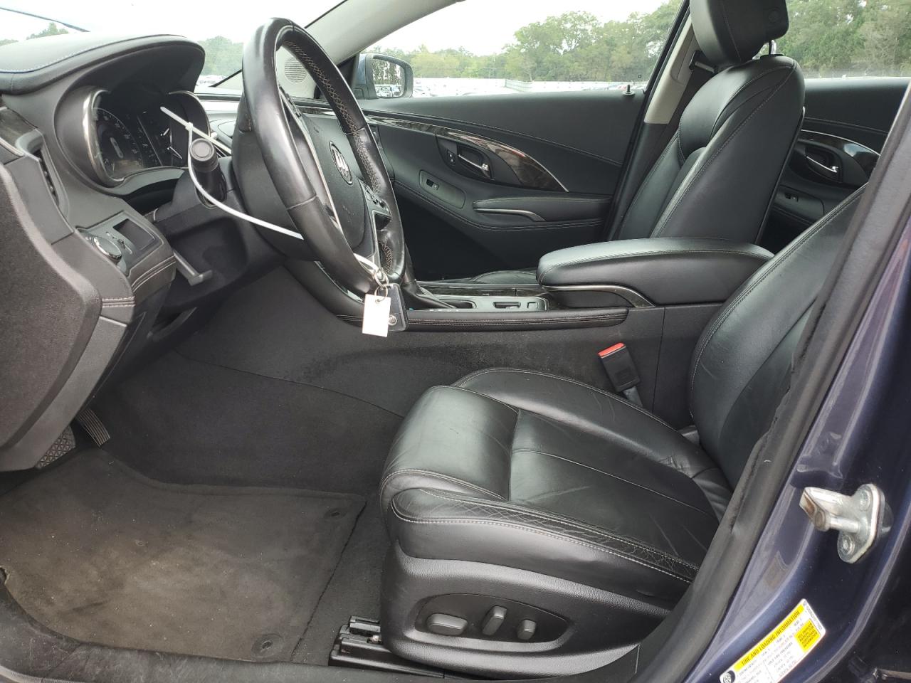 2014 Buick Lacrosse VIN: 1G4GB5G31EF175928 Lot: 82321005