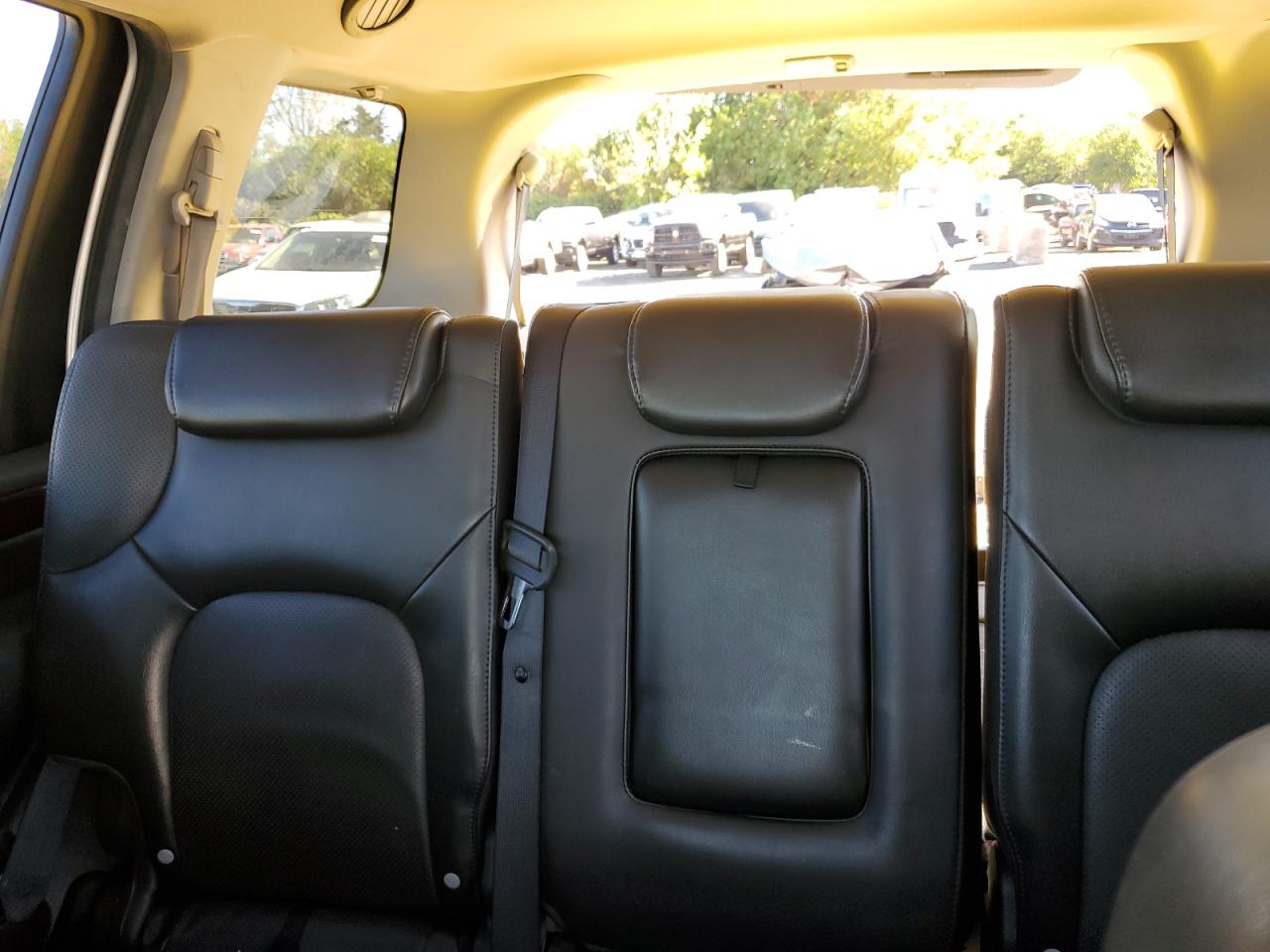 2011 Nissan Pathfinder S VIN: 5N1AR1NB3BC625421 Lot: 81765135