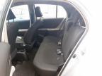 2011 TOYOTA YARIS T SPIRIT VVT-I  for sale at Copart BRISTOL