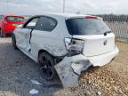 2013 BMW 118D M SPORT  for sale at Copart CORBY