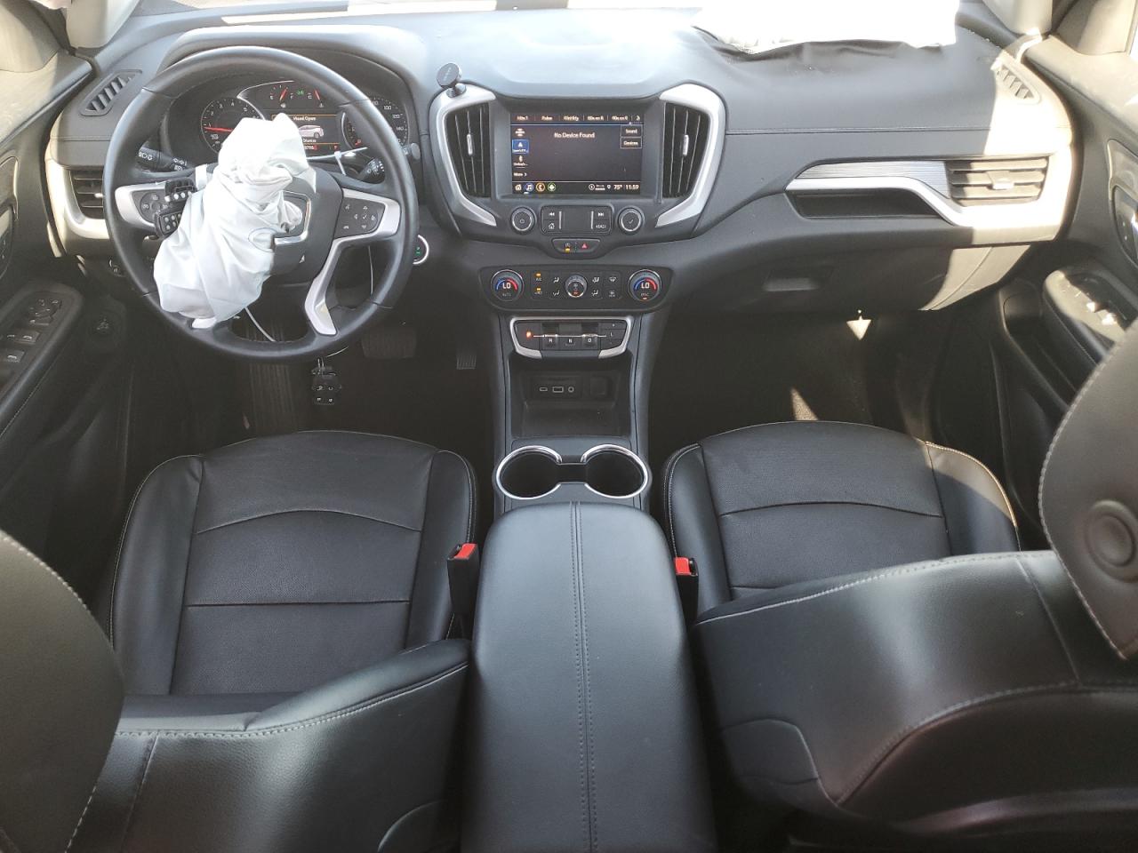 2024 GMC Terrain Slt VIN: 3GKALVEGXRL293134 Lot: 85421145