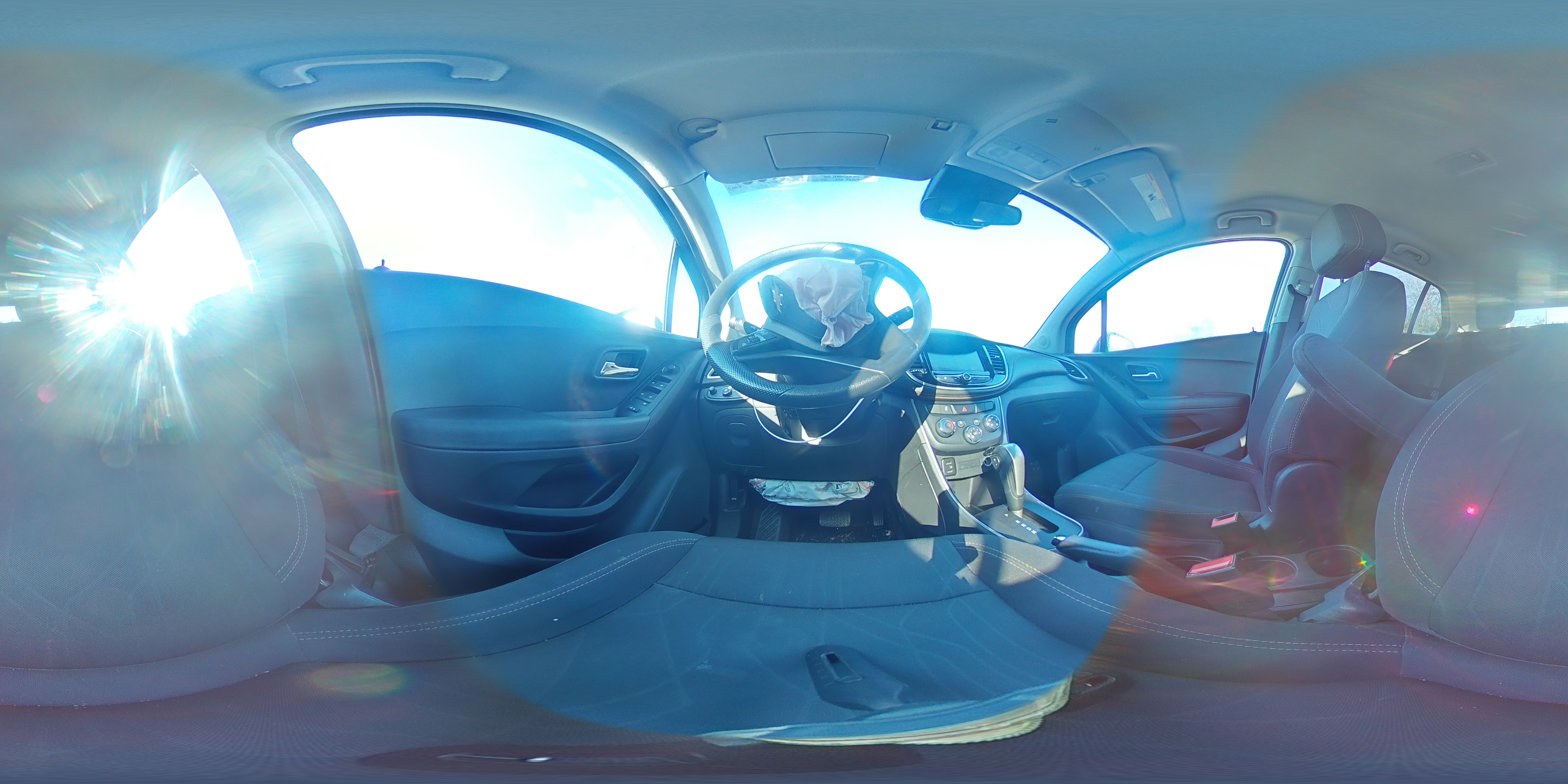 2017 Chevrolet Trax 1Lt VIN: 3GNCJLSB2HL278091 Lot: 89549485