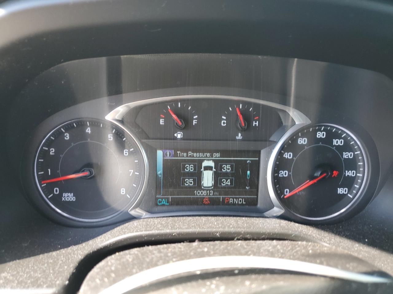 2018 GMC Acadia Slt-2 VIN: 1GKKNWLS4JZ217708 Lot: 86718005