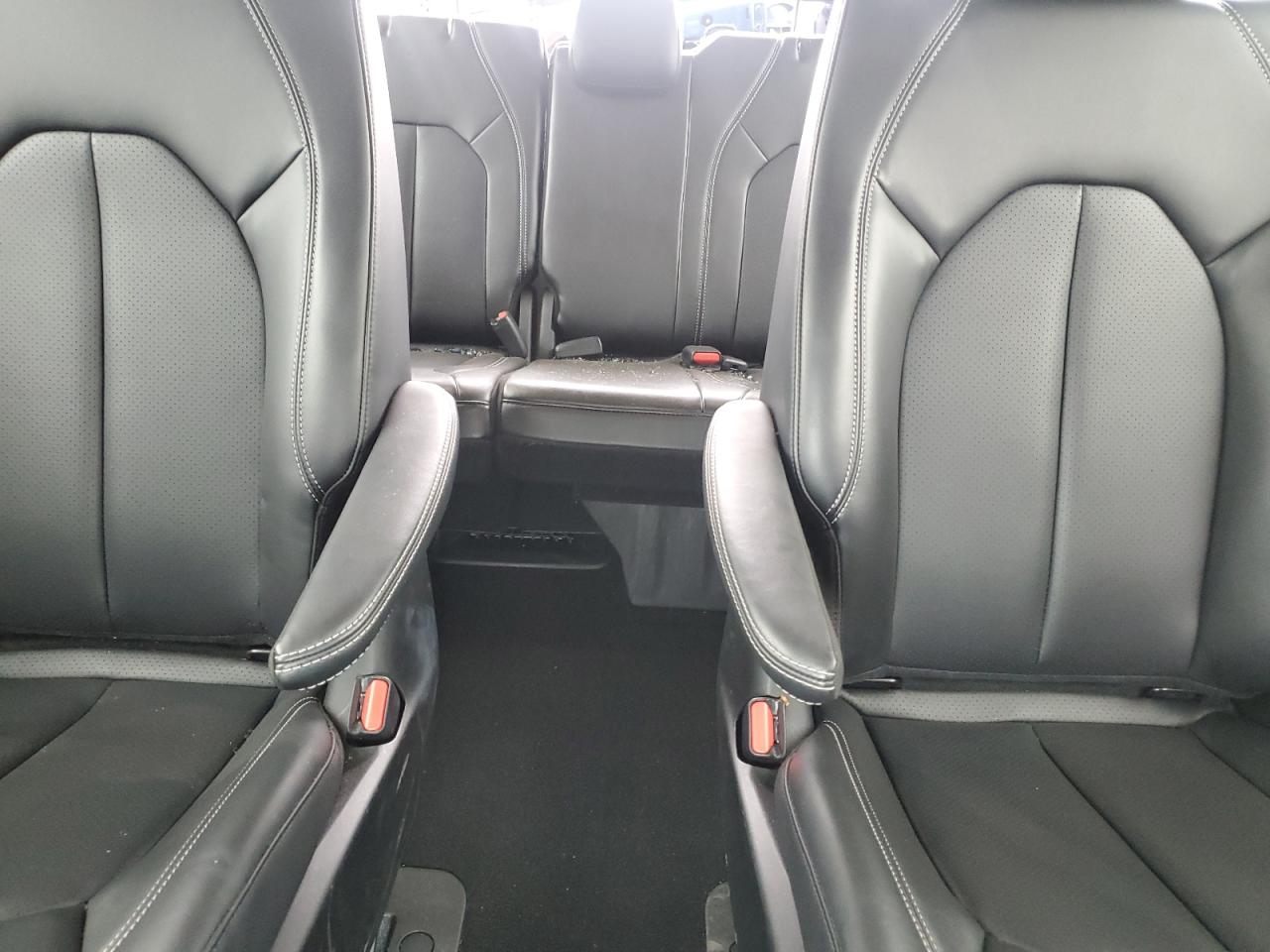 2023 Chrysler Pacifica Hybrid Touring L VIN: 2C4RC1L73PR632794 Lot: 90005985