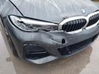 2019 BMW 320D M SPORT AUTO 320D M SPORT 4DR STEP AUTO for sale at Copart ST HELENS
