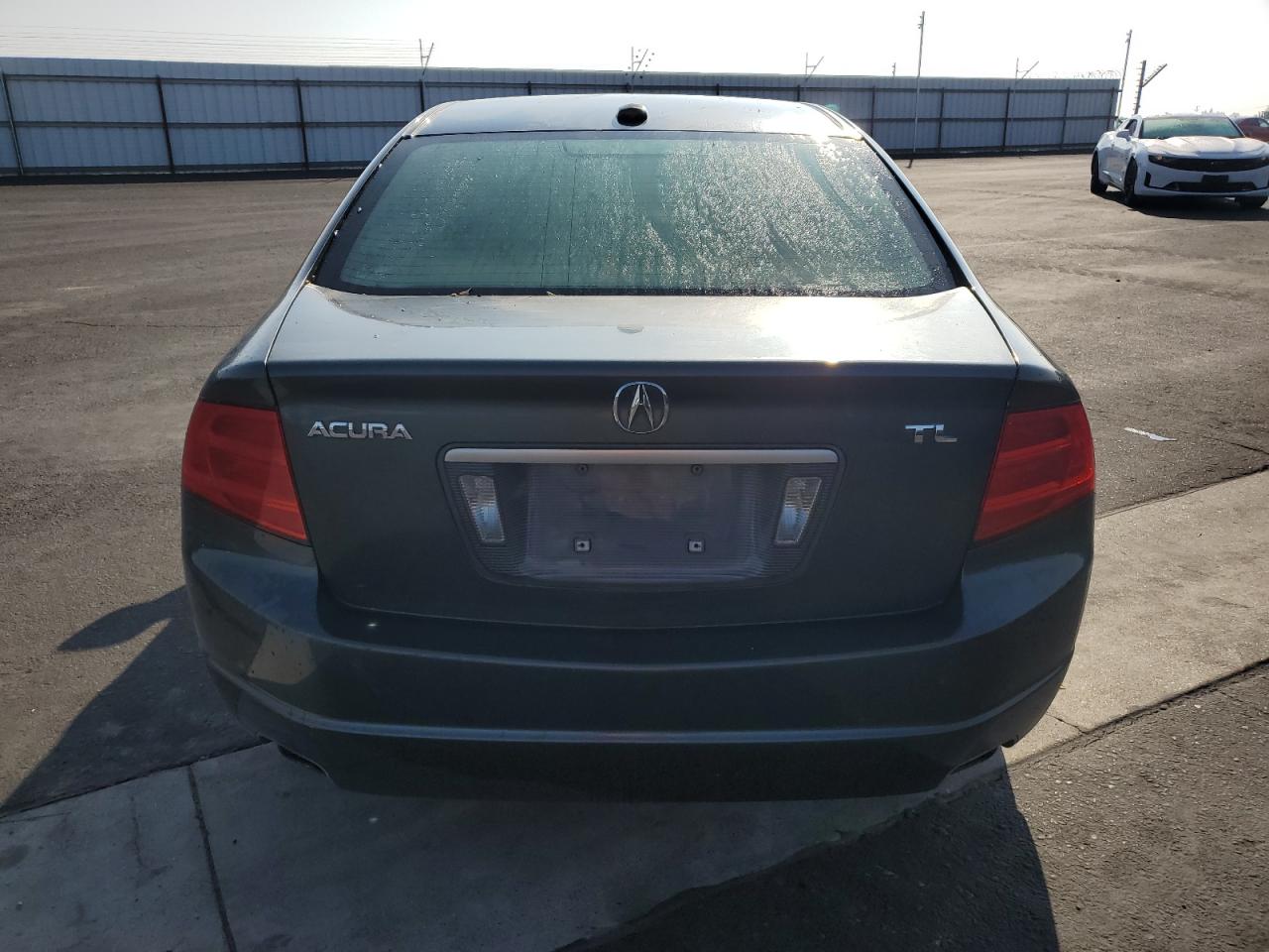 2005 Acura Tl VIN: 19UUA66225A030534 Lot: 82751915