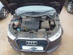 2015 AUDI A1 S LINE TDI  for sale at Copart CORBY