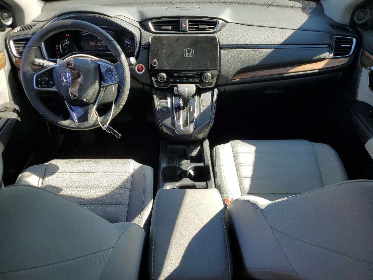 2018 Honda Cr-V Ex VIN: 5J6RW1H51JA001272 Lot: 90246385