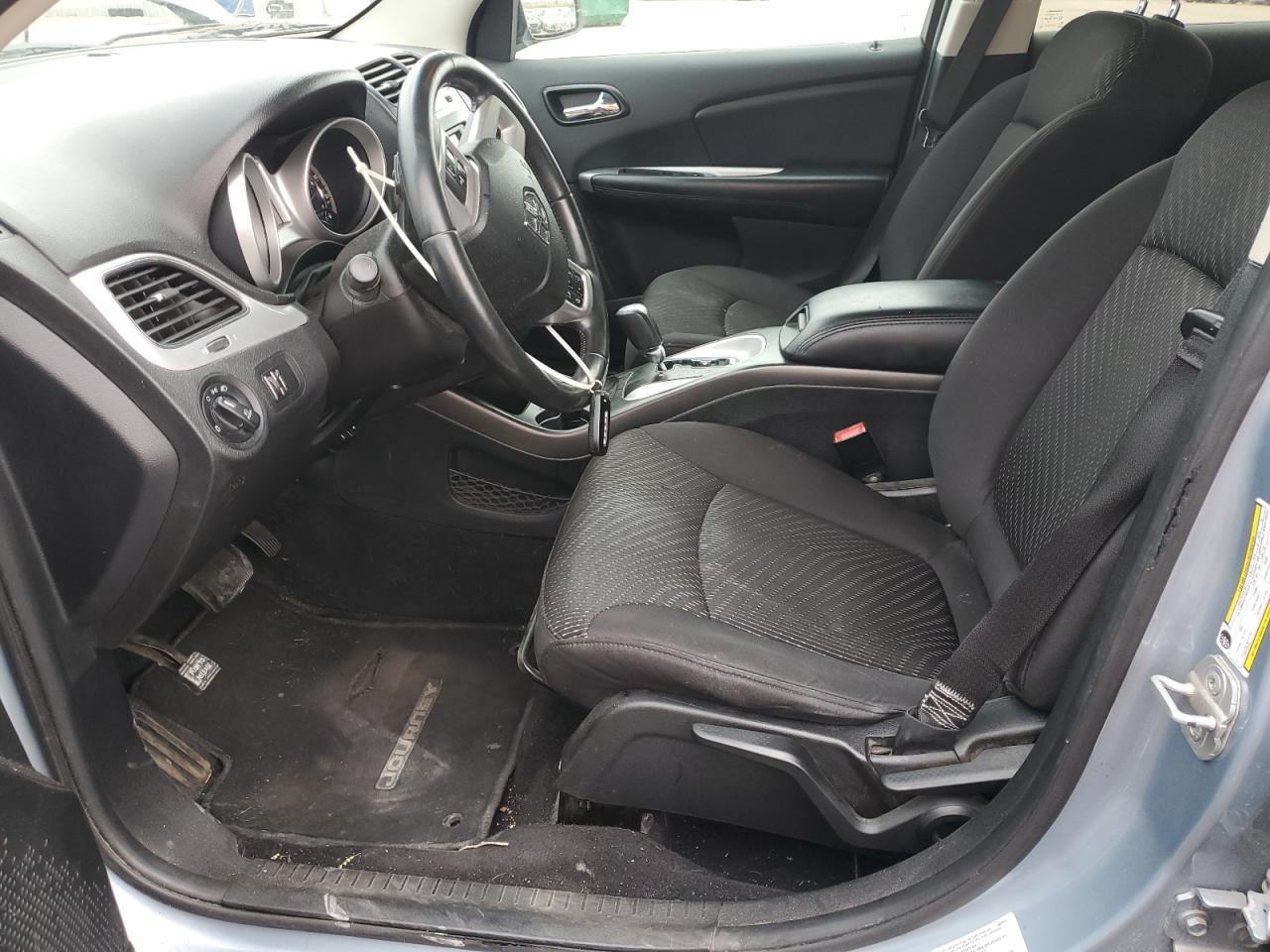 2013 Dodge Journey Sxt VIN: 3C4PDCBB3DT723630 Lot: 85013185