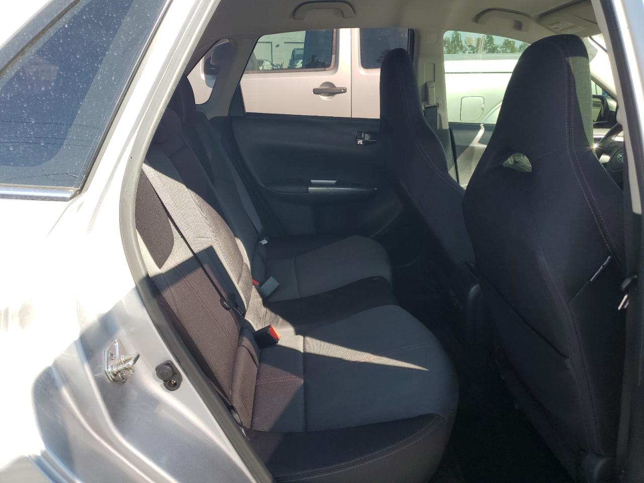 2014 Subaru Impreza Wrx VIN: JF1GV7E63EG009317 Lot: 81914015