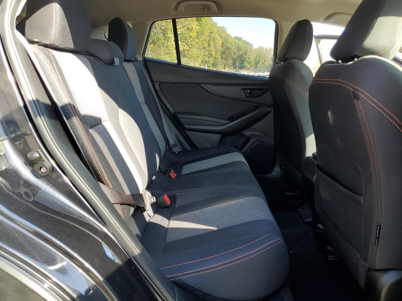 2019 Subaru Crosstrek Premium VIN: JF2GTAEC6KH328687 Lot: 85199875