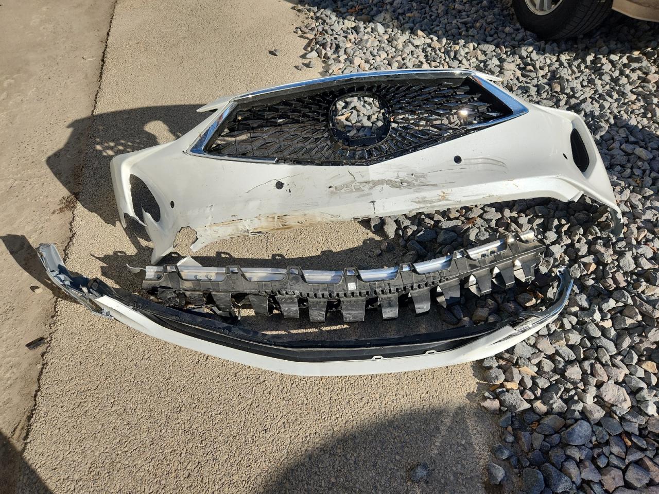 2024 Acura Mdx Technology VIN: 5J8YE1H44RL007760 Lot: 89446215