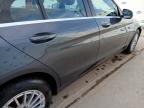 2016 MERCEDES-BENZ C200 SE BLUETEC AUTO  for sale at Copart ROCHFORD