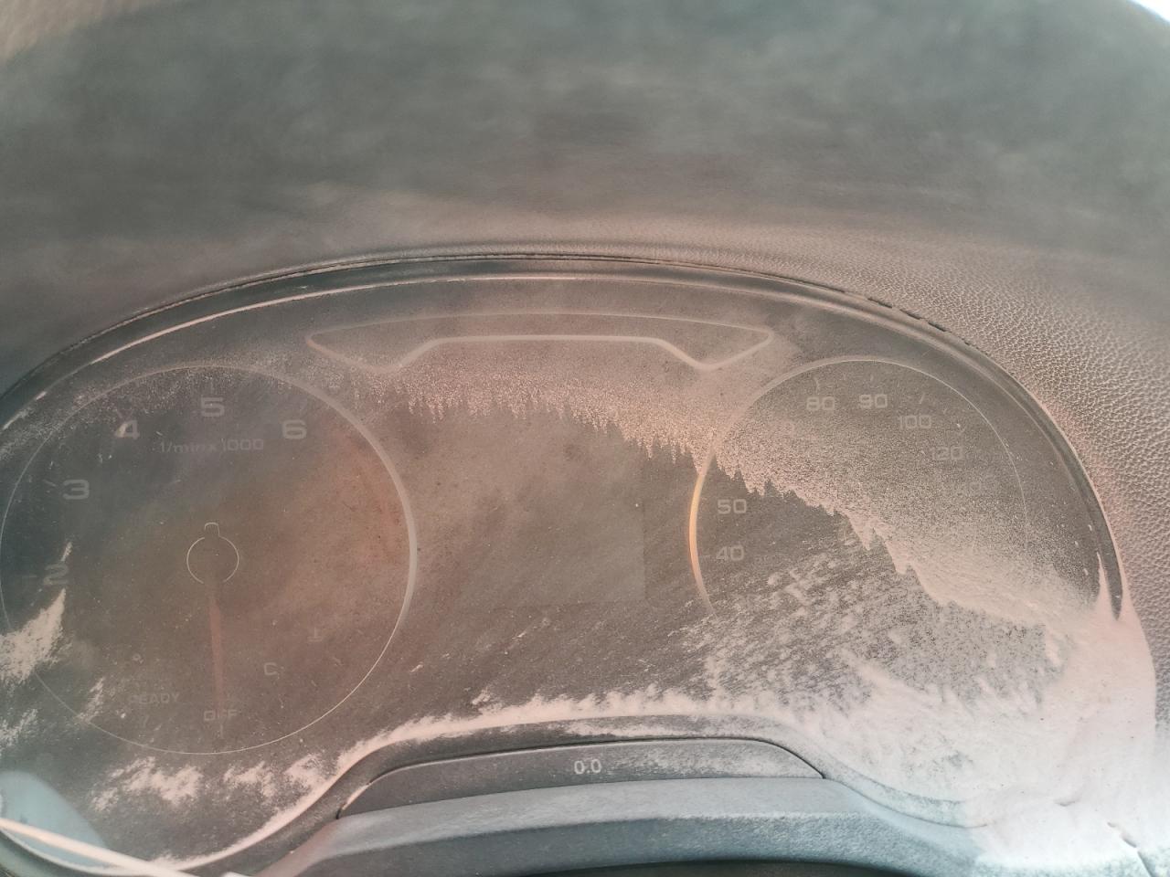 2016 Audi A3 Premium VIN: WAUB8GFF9G1054257 Lot: 89836935