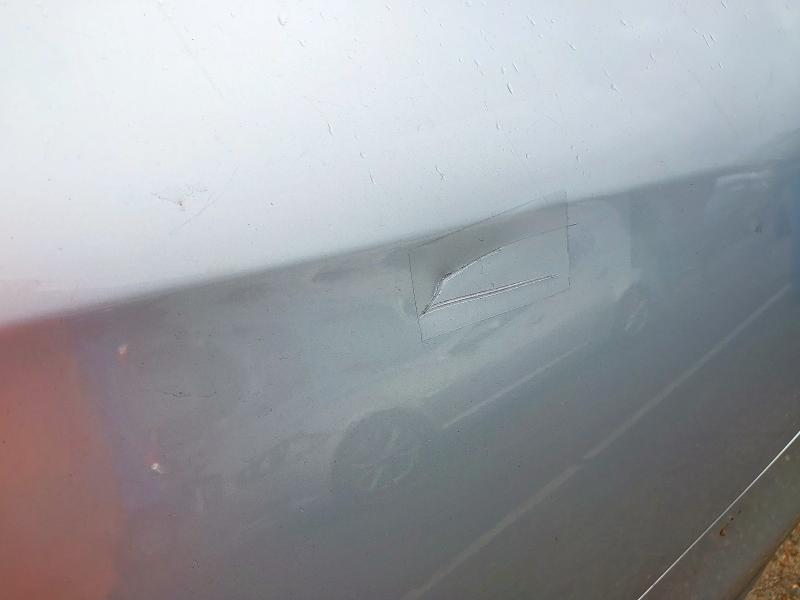 2016 MERCEDES-BENZ E CLASS E220D AMG LINE 4DR 9G-TRONIC