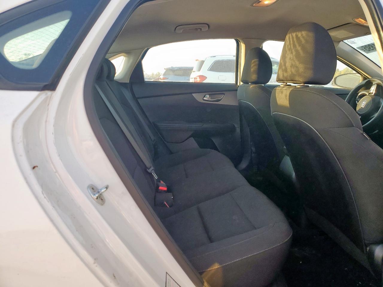 2021 Kia Forte Fe VIN: 3KPF24AD5ME339248 Lot: 86481895