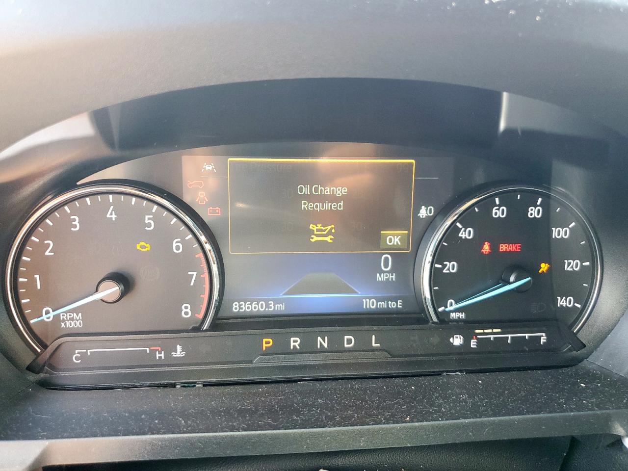 2021 Ford Explorer Xlt VIN: 1FMSK7DH5MGA81369 Lot: 84647275