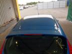 2010 FORD FIESTA ZETEC  for sale at Copart SANDTOFT