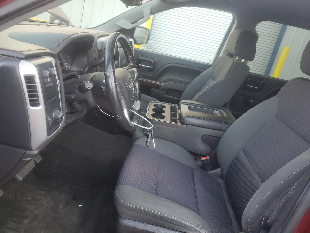 2014 GMC Sierra C1500 Sle VIN: 3GTP1UECXEG120168 Lot: 82767415