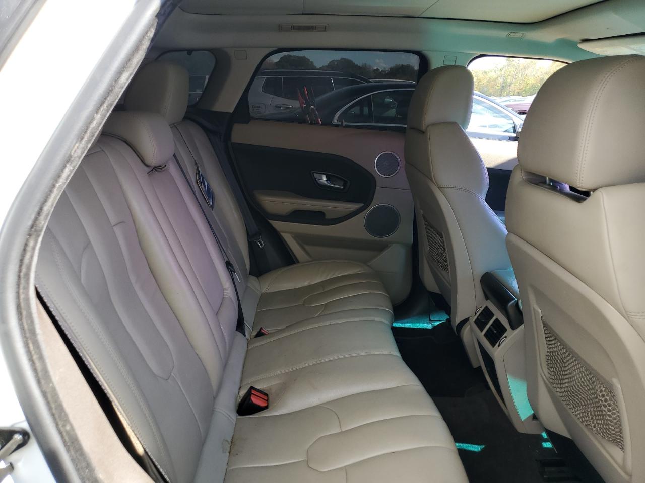 2013 Land Rover Range Rover Evoque Pure Plus VIN: SALVP2BG9DH850569 Lot: 85126385