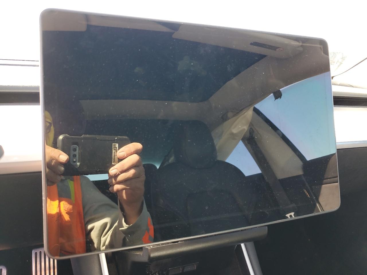 2018 Tesla Model 3 VIN: 5YJ3E1EA5JF098659 Lot: 86194575