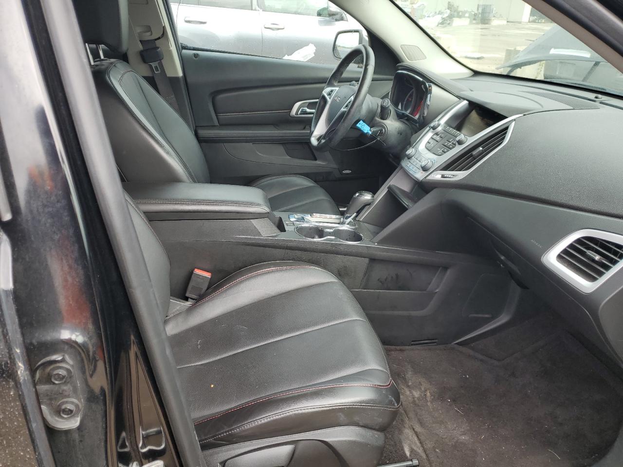 2016 GMC Terrain Slt VIN: 2GKFLUE36G6232278 Lot: 82006595