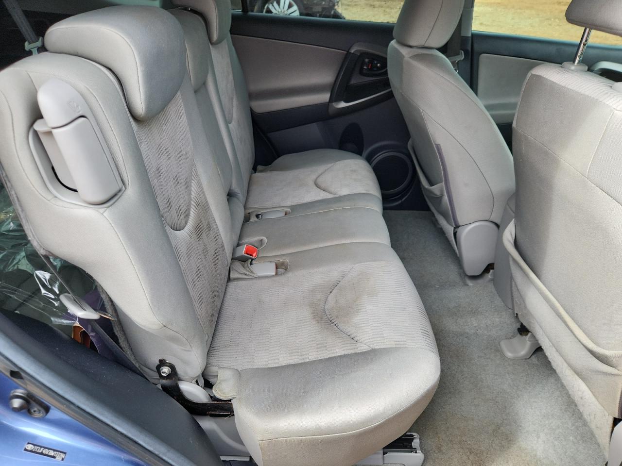 2011 Toyota Rav4 VIN: 2T3JF4DV3BW133284 Lot: 82332885