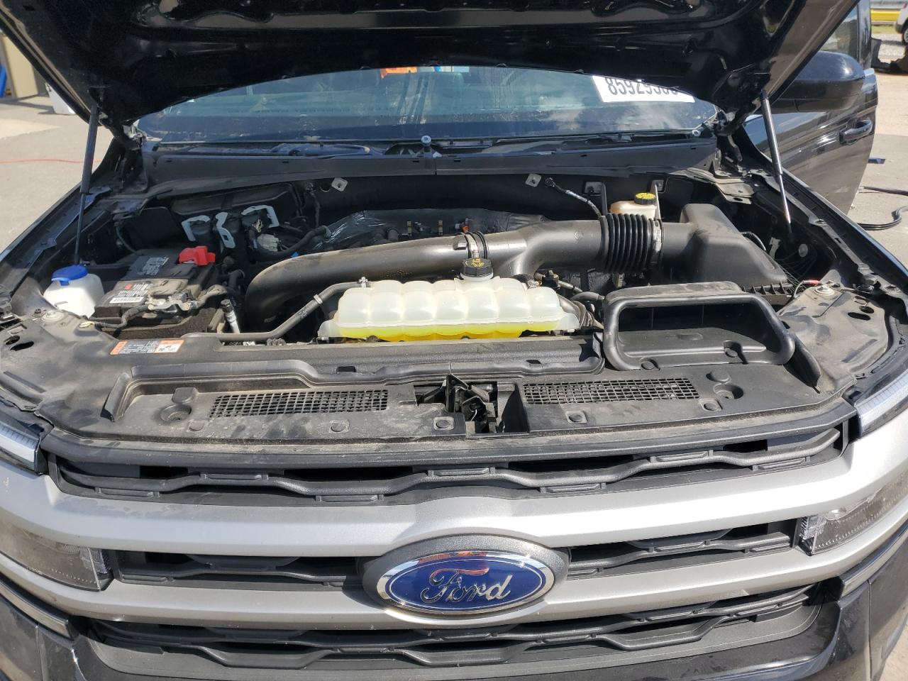 2024 Ford Expedition Xlt VIN: 1FMJU1H84REB00459 Lot: 85929505