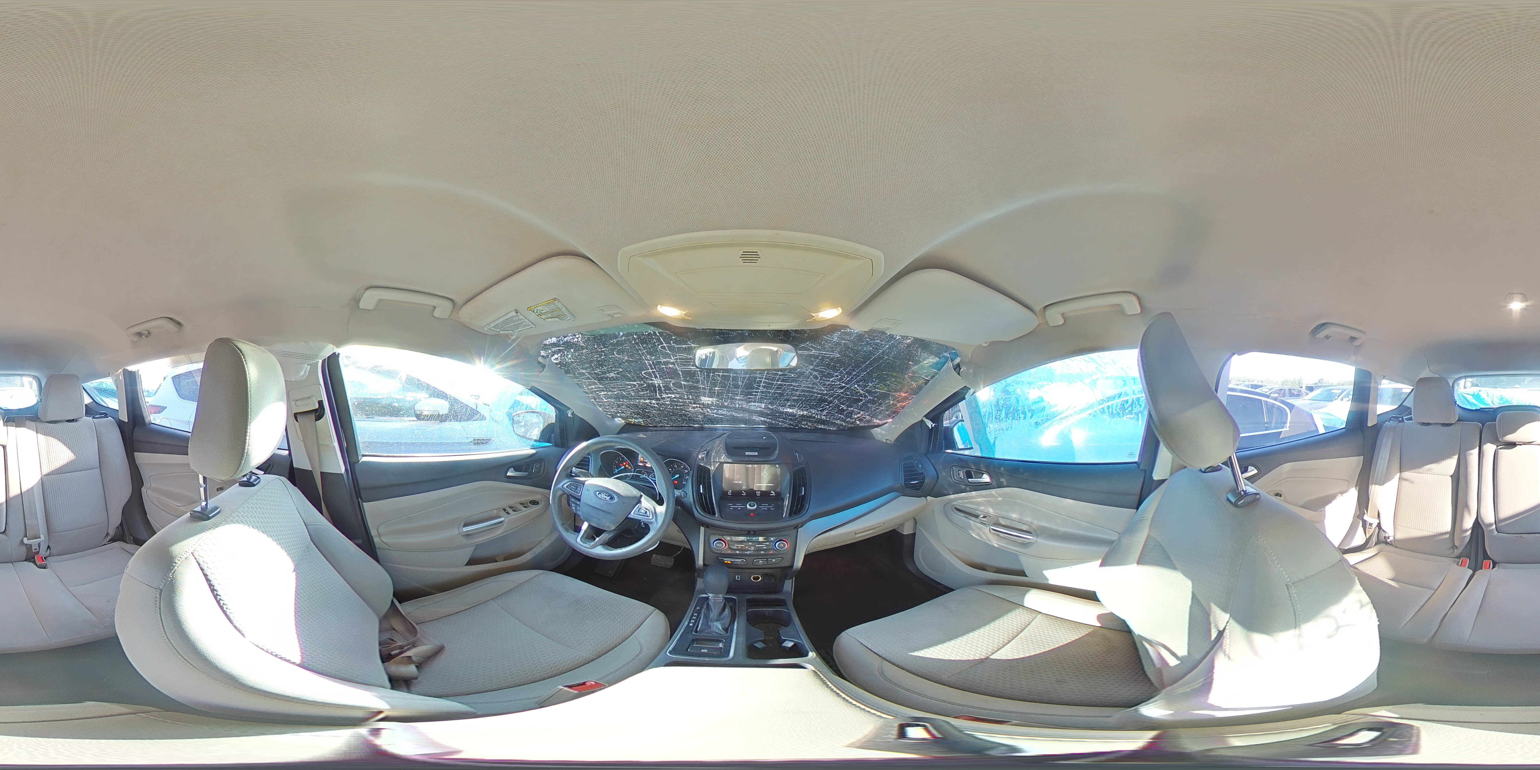 2018 Ford Escape Se VIN: 1FMCU0GD3JUA49175 Lot: 84791615