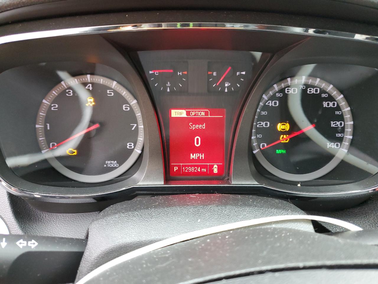 2015 GMC Terrain Sle VIN: 2GKFLVEK1F6391074 Lot: 90254345