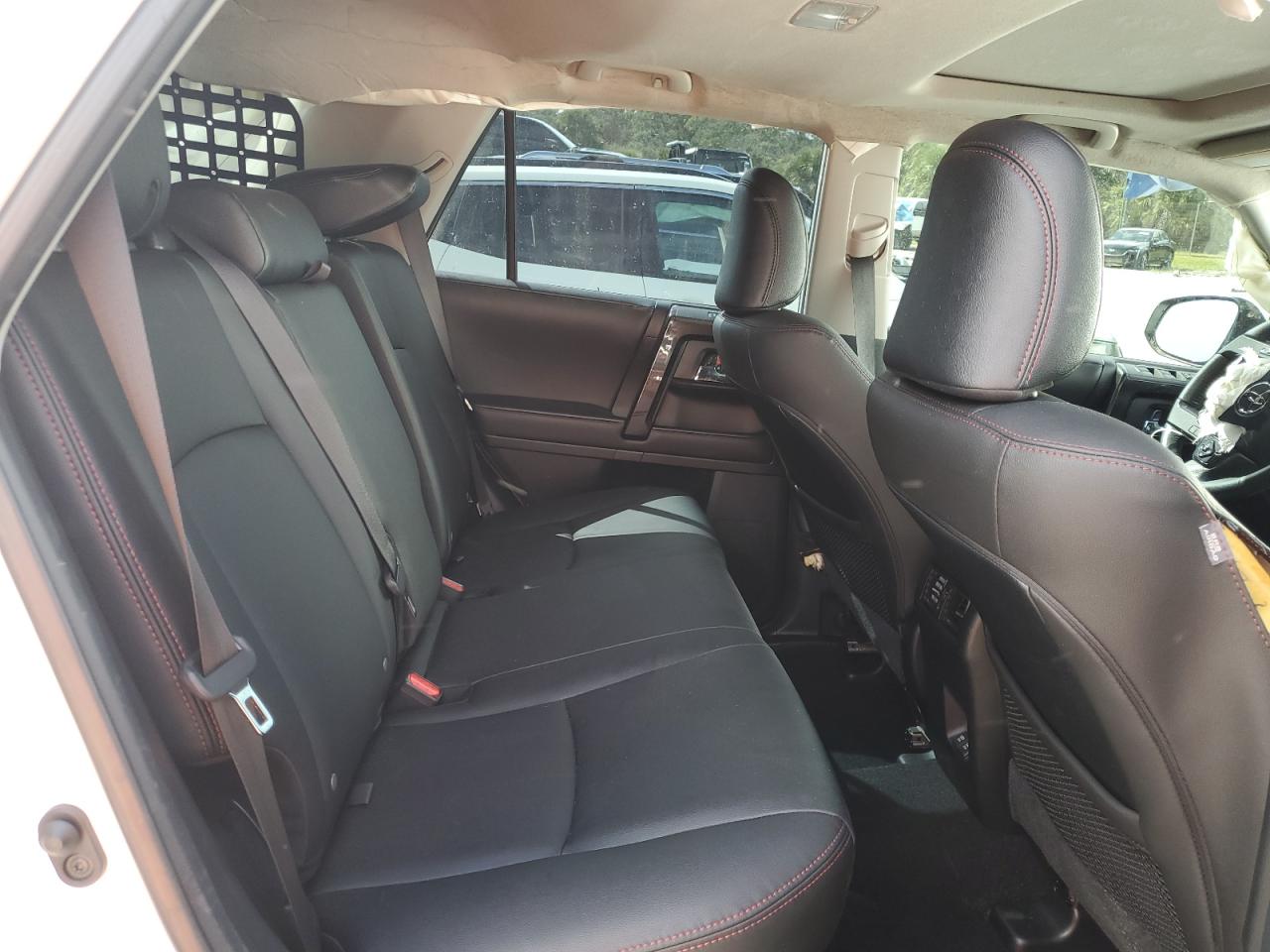 2021 Toyota 4Runner Sr5 Premium VIN: JTERU5JR4M5854547 Lot: 84900975