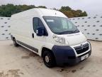 2013 CITROEN RELAY 35 L3H2 ENTERPRISE  for sale at Copart COLCHESTER