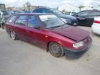 1997 SKODA FELICIA LXI  for sale at Copart SANDY