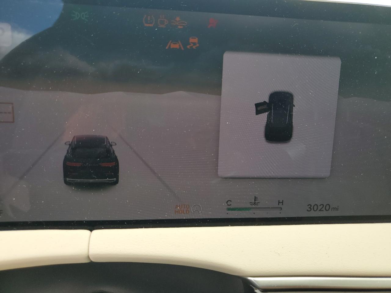 2026 Genesis Gv70 Advanced VIN: 5NMMBDTB0TH036601 Lot: 86276965