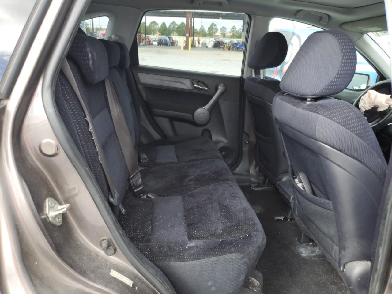 2009 Honda Cr-V Ex VIN: 5J6RE38539L007430 Lot: 85768485