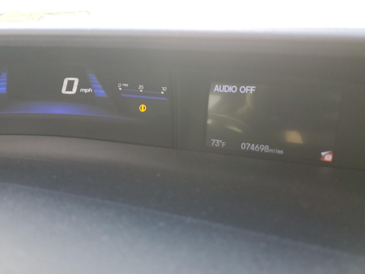 2014 Honda Civic Lx VIN: 19XFB2F58EE270451 Lot: 85648385