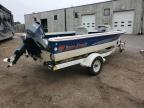 1998 YARCRAFT BOAT W/TRL   a la Venta en Copart MN - MINNEAPOLIS NORTH