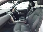 2017 LAND ROVER DISCOVERY SPORT HSE TD4 A  for sale at Copart BRISTOL