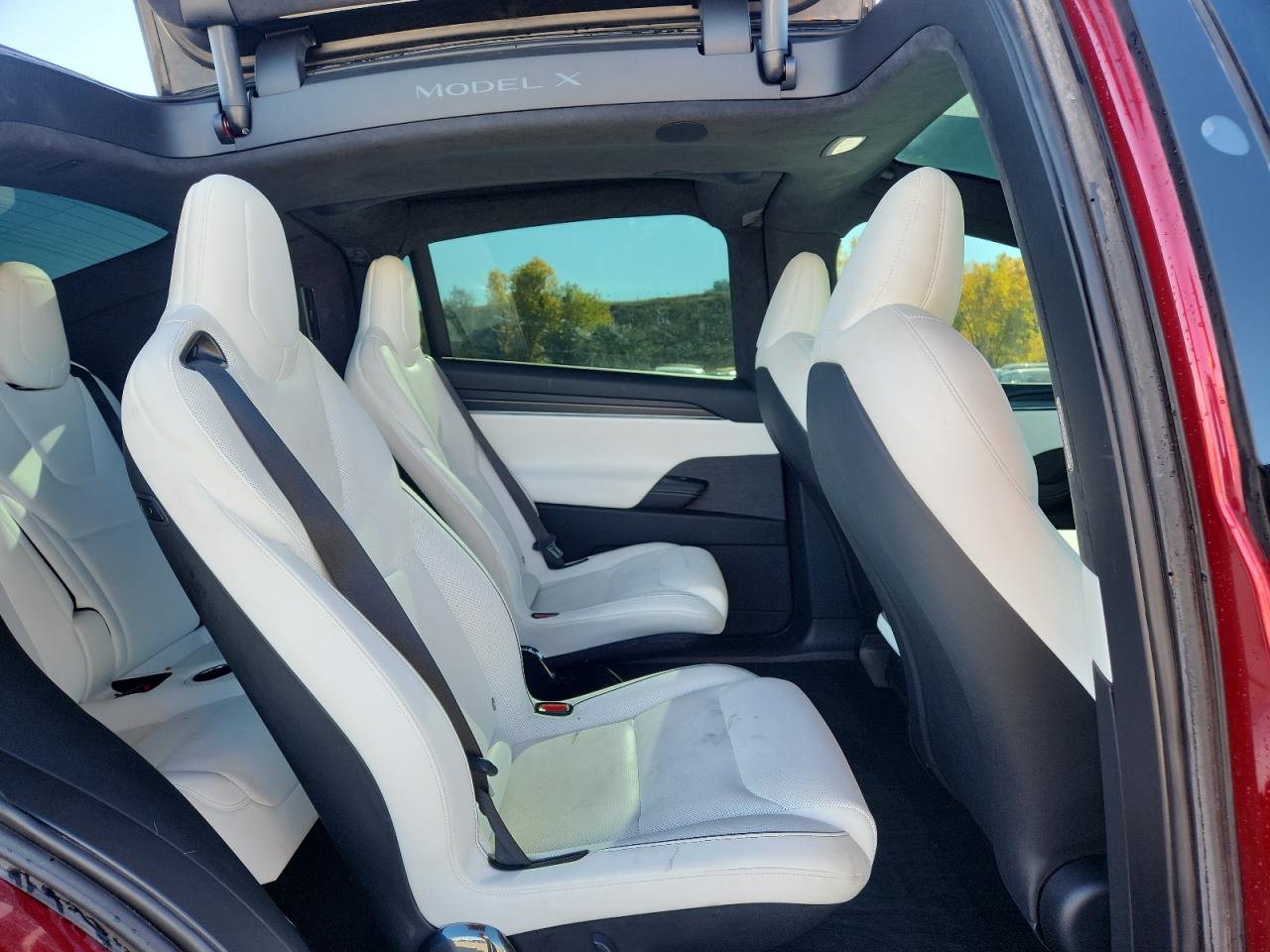 2024 Tesla Model X VIN: 7SAXCBE60RF439439 Lot: 86674685