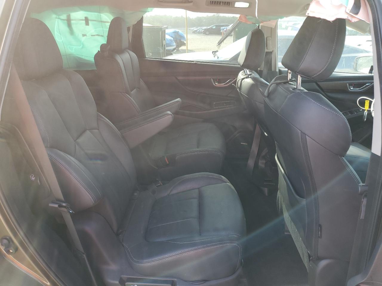 2023 Subaru Ascent Touring VIN: 4S4WMAWD2P3403481 Lot: 84869165