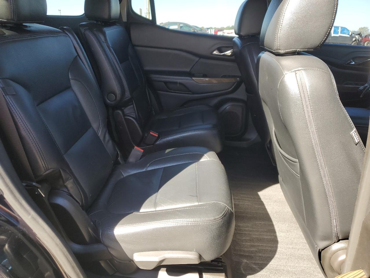 2022 GMC Acadia Sle VIN: 1GKKNKL40NZ161153 Lot: 85843185