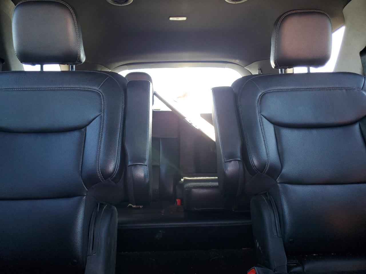 2020 Ford Explorer Xlt VIN: 1FMSK8DH2LGB81448 Lot: 85159895