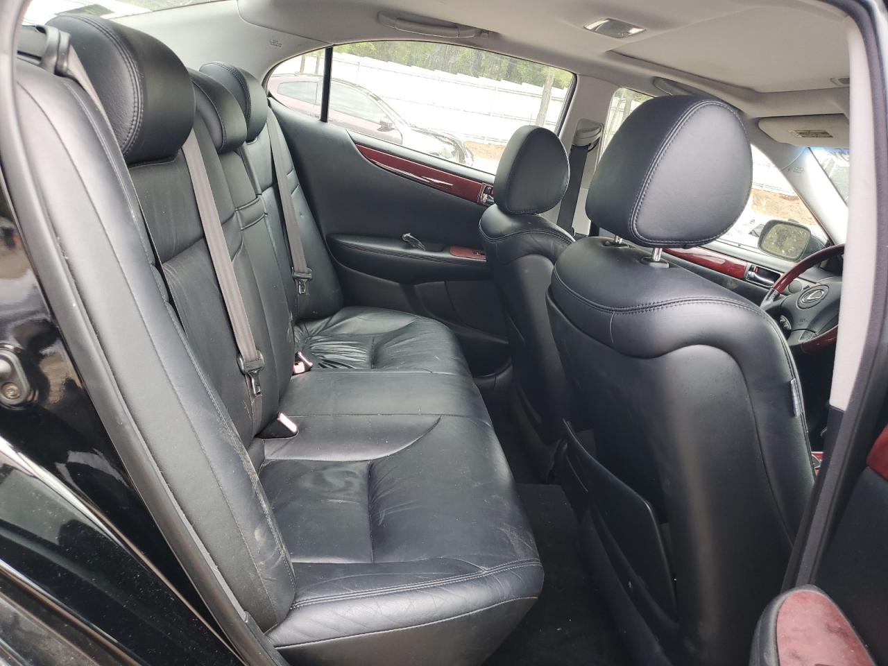 2004 Lexus Es 330 VIN: JTHBA30G545045270 Lot: 84725855