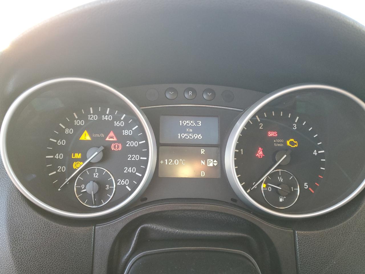 2010 Mercedes-Benz Ml 350 Bluetec VIN: 4JGBB2FB7AA595718 Lot: 82413735