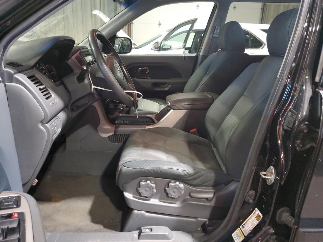 2008 Honda Pilot Vp VIN: 5FNYF18298B051488 Lot: 85862145